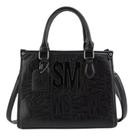 Bolsa Feminina Transversal E Alça De Mão Sofisticada Linda