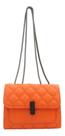 Bolsa Feminina Transversal Elegante Pratica Espaçosa Passeio