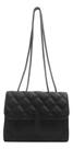 Bolsa Feminina Transversal Elegante Pratica Espaçosa Passeio