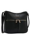 Bolsa Feminina Transversal Envelope de Lado Chenson Original
