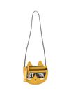 Bolsa Feminina Transversal Estampada Up4You BU78254
