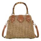 Bolsa Feminina Transversal Estilosa Verão Sofisticada Praia Bolsa Feminina Transversal Estilosa Verão Sofisticada Praia