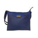 Bolsa Feminina Transversal Fashion ABC Bags 6212 Bolsa Feminina Transversal Fashion ABC Bags 6212