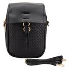 Bolsa feminina transversal fuseco wbft81004