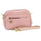 Bolsa feminina transversal h.e gh386