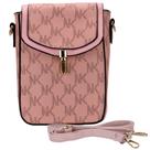 Bolsa feminina transversal h.e sjw663
