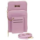 Bolsa feminina transversal h.e sq2397