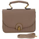 Bolsa feminina transversal h.e sx6027