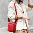 Bolsa Feminina Transversal Impermeável Nylon Passeio Pequena Bolsa Feminina Transversal Impermeável Nylon Passeio Pequena