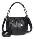 Bolsa Feminina Transversal Lorena Media Reveillon Viagem Linda