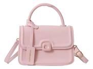 Bolsa Feminina Transversal Luxo Elegante De Ombro Presente Bolsa Feminina Transversal Luxo Elegante De Ombro Presente