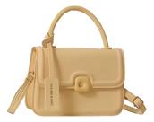 Bolsa Feminina Transversal Luxo Elegante De Ombro Presente