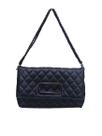 Bolsa Feminina Transversal Matelassê Elegância que Transforma o Look