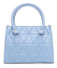 Bolsa Feminina Transversal Média Estilosa E Bonita