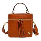 Bolsa Feminina Transversal Mini Bag Alça Mão Matelassê Removivel Ajustavel Zíper Duplo Dourada Moda Casual Trabalho Golden Fenix Bolsa Feminina Transversal Mini Bag Alça Mão Matelassê Removivel Ajustavel Zíper Duplo Dourada Moda Casual Trabalho Golden Fenix