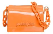 Bolsa Feminina Transversal Mini Bloom Petite Jolie Bolsa Feminina Transversal Mini Bloom Petite Jolie