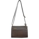 Bolsa Feminina Transversal Mini Pequena Couro Legítimo Madamix Bolsa Feminina Transversal Mini Pequena Couro Legítimo Madamix