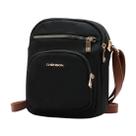 Bolsa Feminina Transversal Moda Casual Dia a Dia Chenson