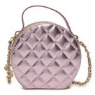 Bolsa Feminina Transversal Napa Floater Isa
