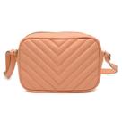 Bolsa Feminina Transversal Napa Floater Julie Bolsa Feminina Transversal Napa Floater Julie