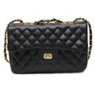 Bolsa Feminina Transversal Napa Floater Manu