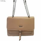 Bolsa Feminina Transversal / Ombro com Corrente 1335