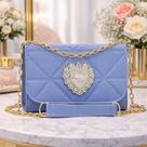 Bolsa Feminina Transversal Ombro Lançamento Envio Imediato