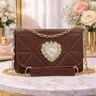 Bolsa Feminina Transversal Ombro Lançamento Envio Imediato Bolsa Feminina Transversal Ombro Lançamento Envio Imediato