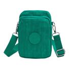 Bolsa Feminina Transversal Ombro Mini Bag Carteira Reforçada Resistente Menino e Menina