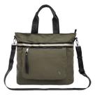 Bolsa Feminina Transversal Ombro Tiracolo Reforçada Resistente Grande Golden Fenix