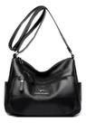 Bolsa Feminina Transversal Passeio Moderna Elegante Jantar