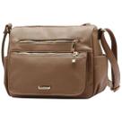 Bolsa Feminina Transversal Passeio Moderno Casual Chenson