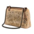 Bolsa Feminina Transversal Pelos Pequena Linda Premium Top Bolsa Feminina Transversal Pelos Pequena Linda Premium Top