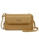 Bolsa Feminina Transversal Pequena Porta Celular Slim Forever Young Bolsa Feminina Transversal Pequena Porta Celular Slim Forever Young