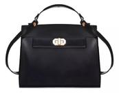 Bolsa Feminina Transversal Petite Jolie Paris Original com Tag PJ10100