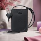 Bolsa Feminina Transversal Porta Celular Tiracolo Mini Bag Moderna Leve e Prática Bolsa Feminina Transversal Porta Celular Tiracolo Mini Bag Moderna Leve e Prática