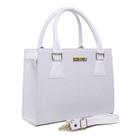 Bolsa Feminina Transversal Praticidade e Estilo Dia a Dia