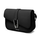 Bolsa Feminina Transversal Preto Dakota DK192-0001