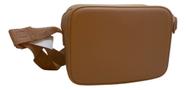 Bolsa Feminina Transversal Quadrada Básica Casual com ziper moleca Bolsa Feminina Transversal Quadrada Básica Casual com ziper moleca