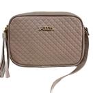 Bolsa Feminina Transversal Quadrada Super L104