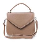 Bolsa Feminina Transversal Schiareli 8190 Pequena Moderna Linda