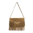 Bolsa Feminina Transversal Shoulder Bag Alça de Ombro
