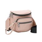 Bolsa Feminina Transversal Tipo Pochete Lançamento 116