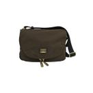 Bolsa feminina transversal tiracolo aba - golden fenix