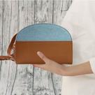 Bolsa Feminina Transversal Tiracolo Blogueira Linda