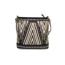 Bolsa feminina transversal tiracolo - golden fenix Bolsa feminina transversal tiracolo - golden fenix