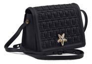 Bolsa Feminina Transversal Tiracolo Leve