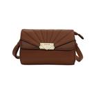 Bolsa feminina transversal tiracolo pequena - golden fenix Bolsa feminina transversal tiracolo pequena - golden fenix