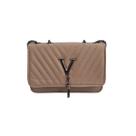Bolsa feminina transversal tiracolo tote aba pequena