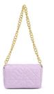 Bolsa Feminina Transversal Tote Corrente Metal